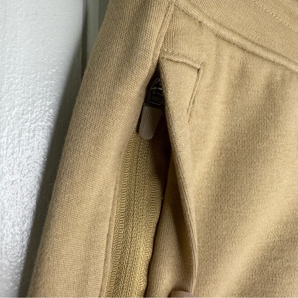 Alphalete Essentials Core Athletic Sweat Shorts, Size Small - Picture 4 of 10